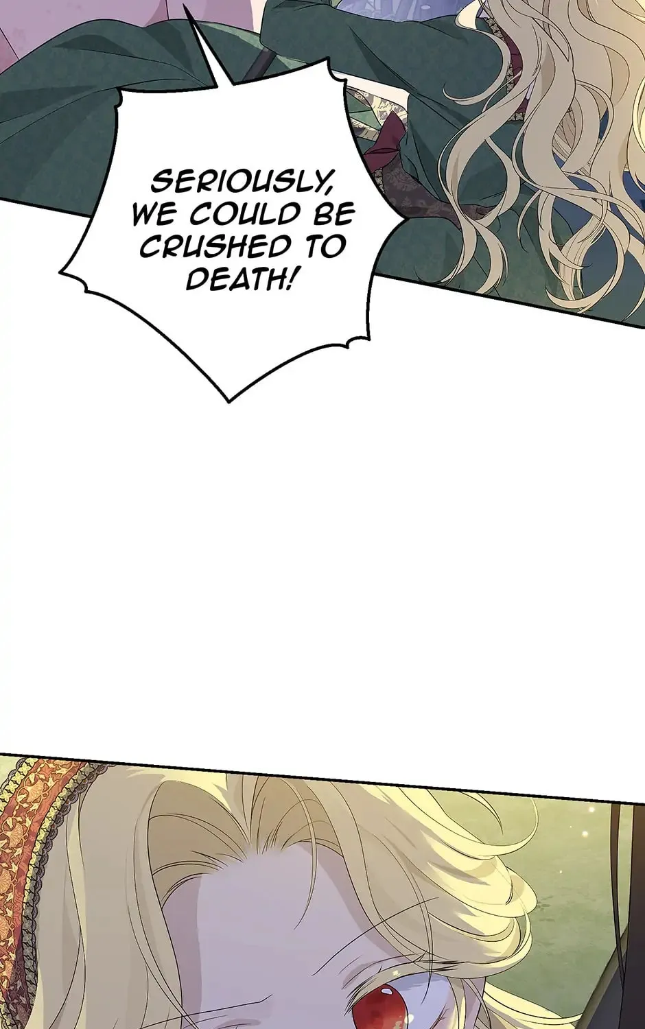 Read I Am the Real One chapter 88 image 110 on Lezhin