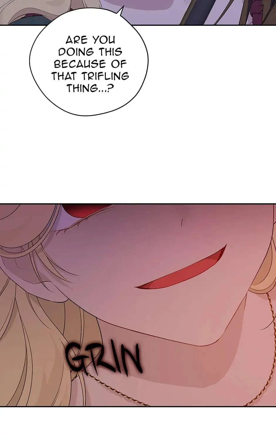 Read I Am the Real One chapter 88 image 112 on Lezhin
