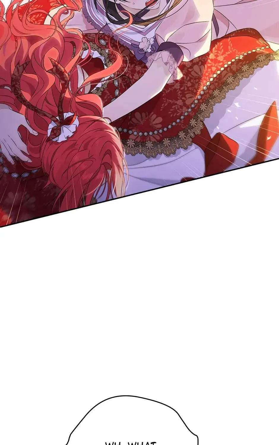 Read I Am the Real One chapter 88 image 16 on Lezhin