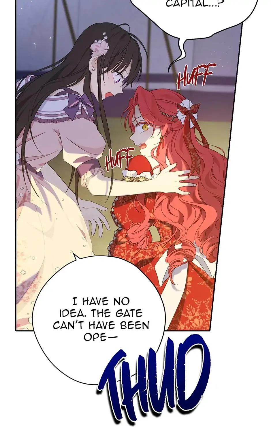 Read I Am the Real One chapter 88 image 18 on Lezhin