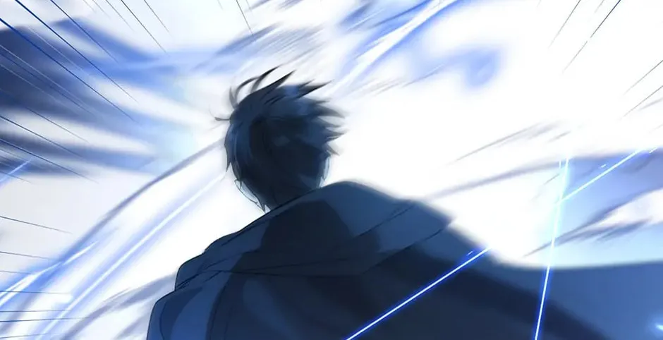 Read I Am the Real One chapter 88 image 25 on Lezhin