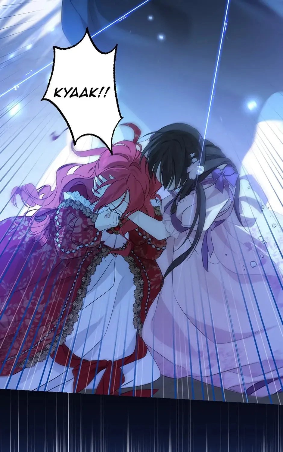 Read I Am the Real One chapter 88 image 26 on Lezhin
