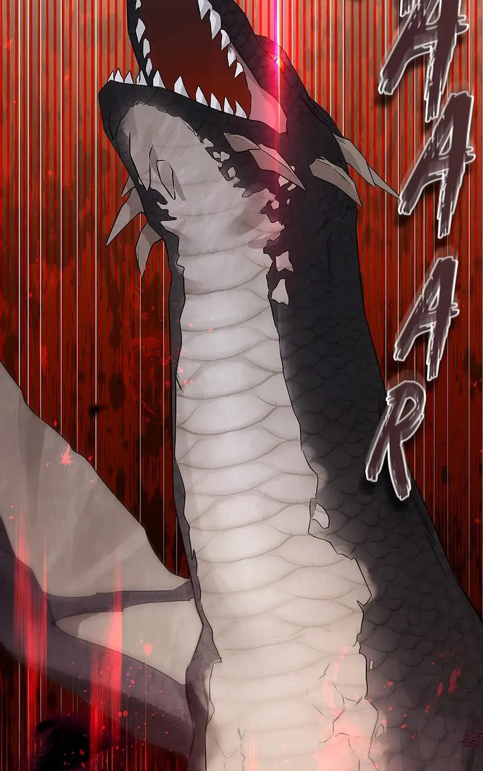Read I Am the Real One chapter 88 image 4 on Lezhin