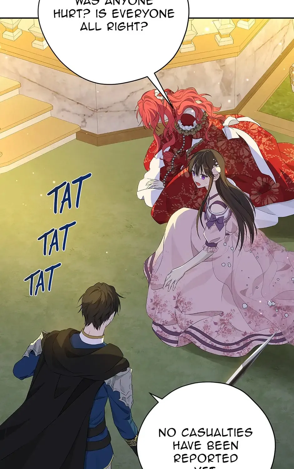Read I Am the Real One chapter 88 image 42 on Lezhin