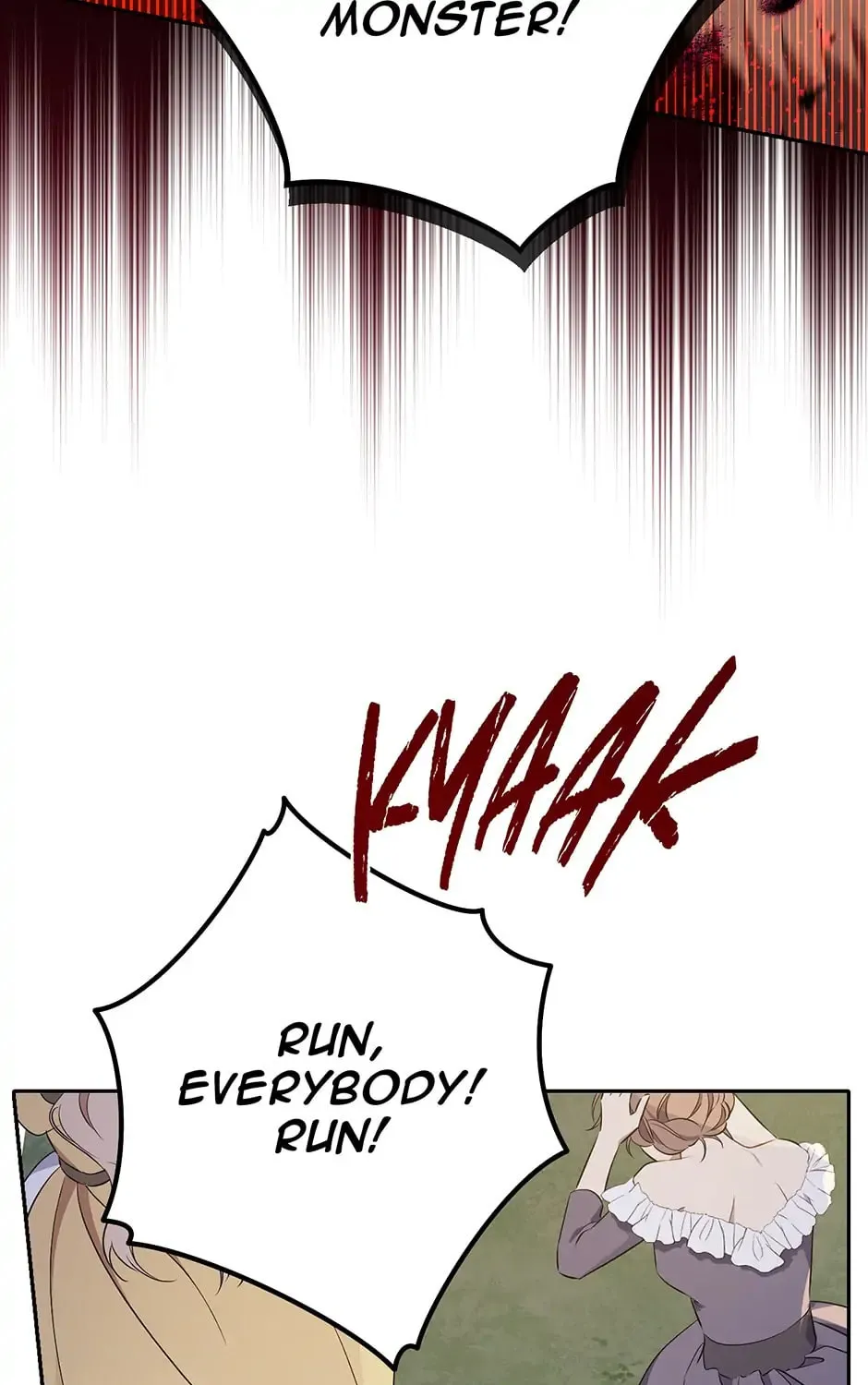 Read I Am the Real One chapter 88 image 6 on Lezhin
