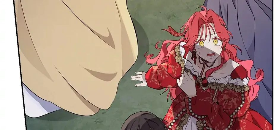 Read I Am the Real One chapter 88 image 7 on Lezhin