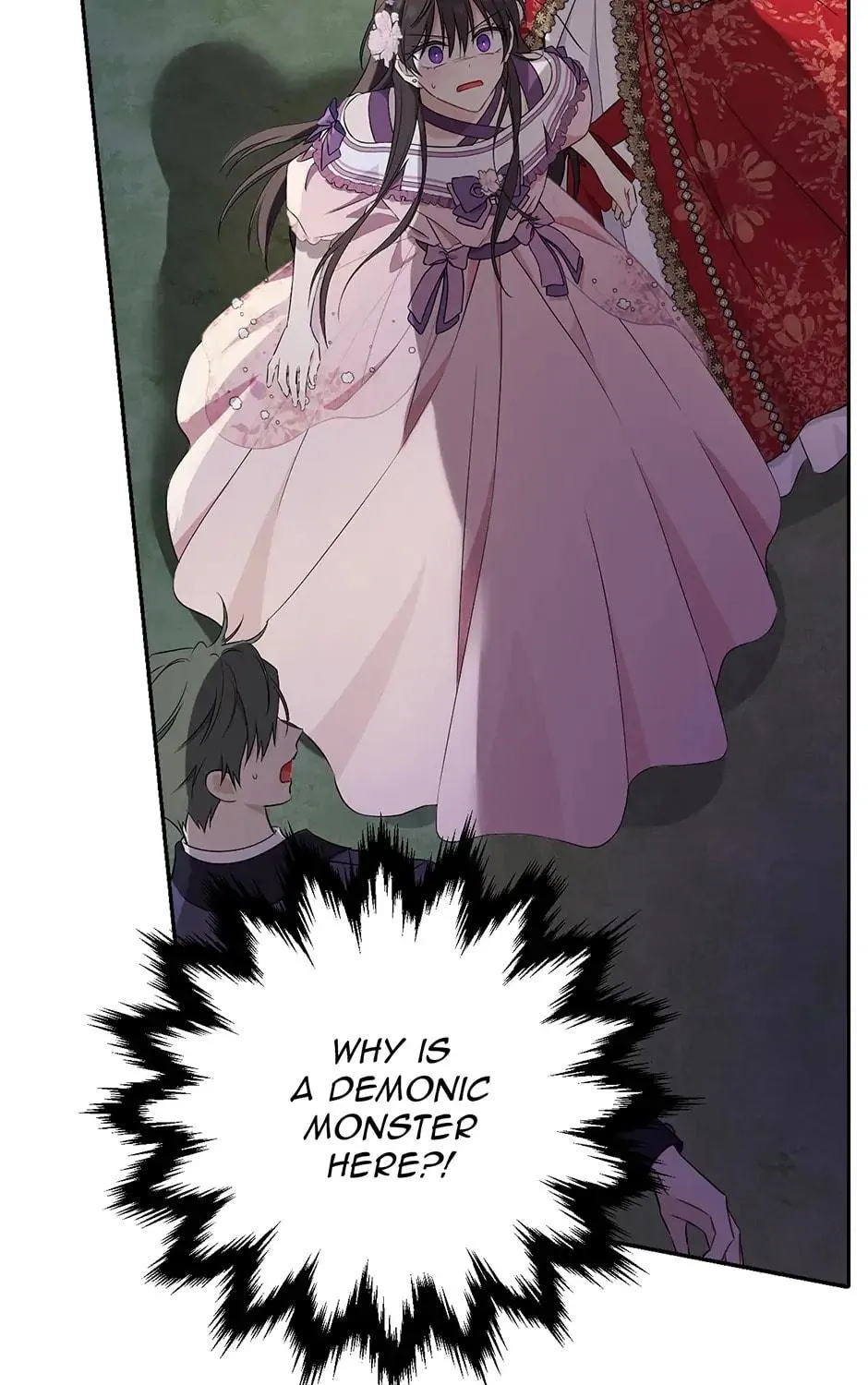 Read I Am the Real One chapter 88 image 8 on Lezhin