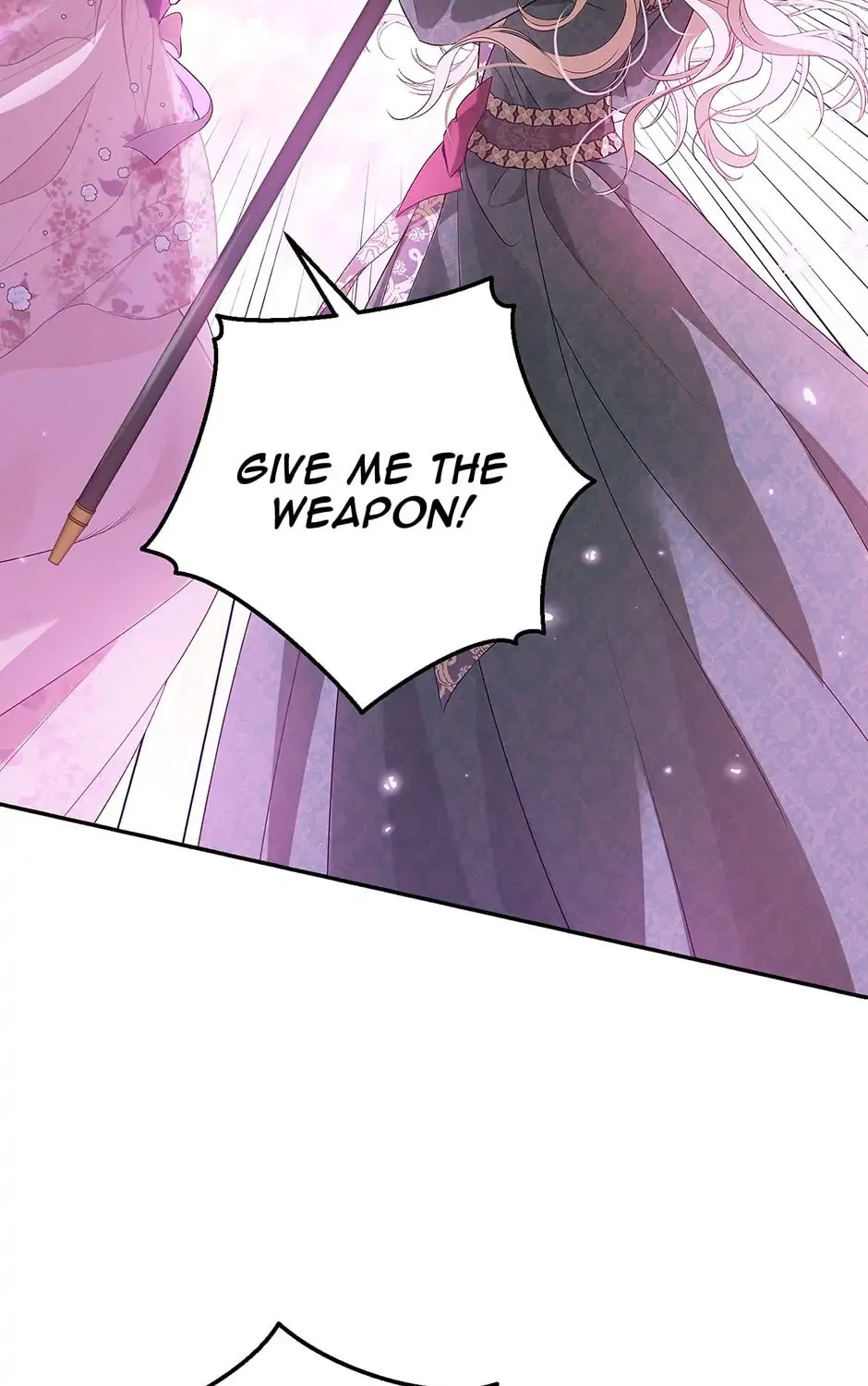 Read I Am the Real One chapter 88 image 90 on Lezhin