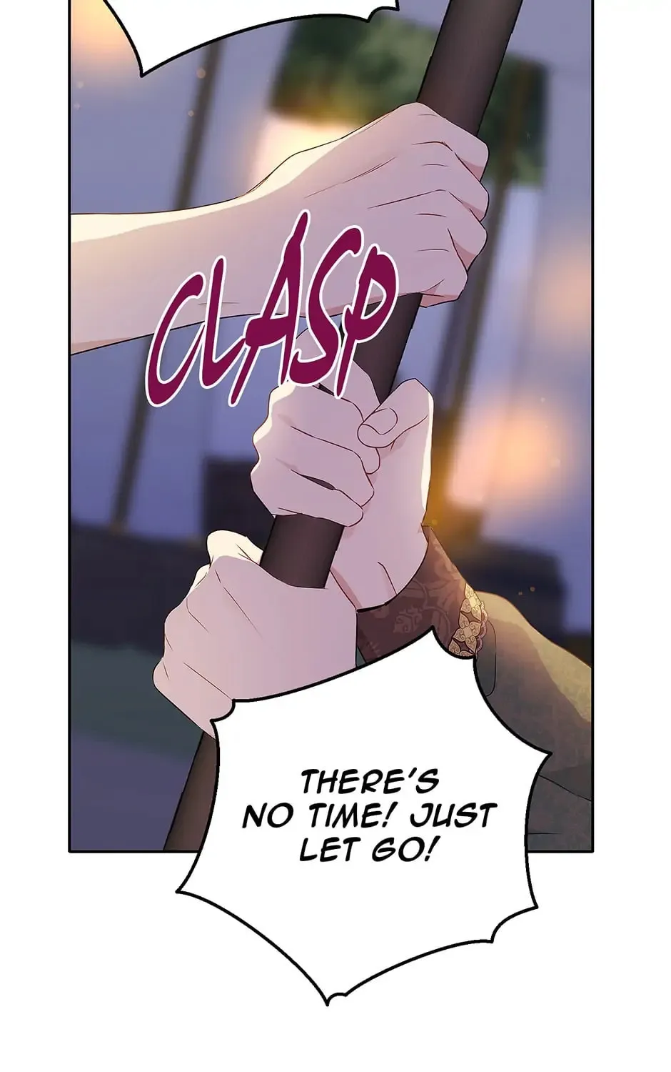 Read I Am the Real One chapter 88 image 92 on Lezhin
