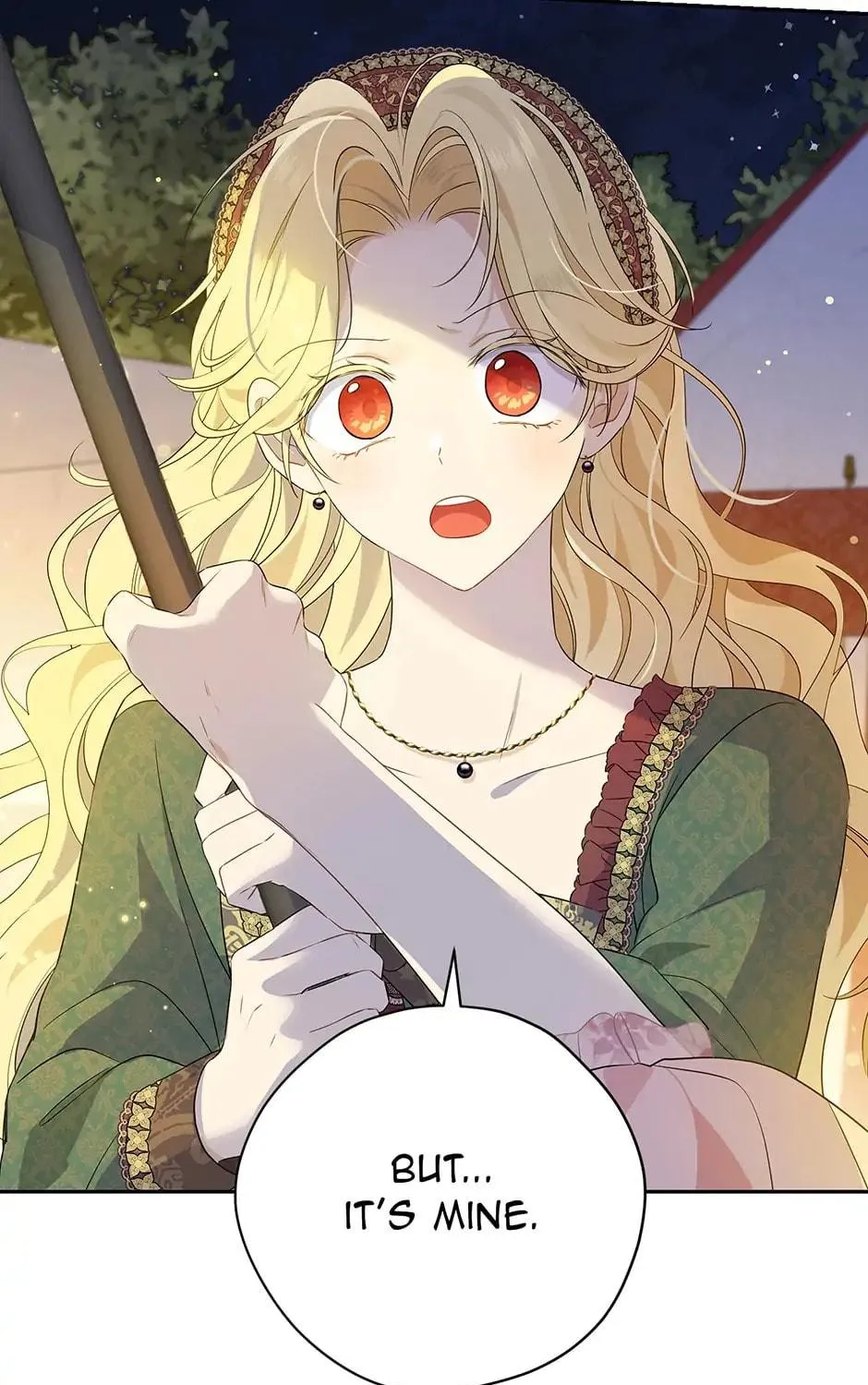 Read I Am the Real One chapter 88 image 94 on Lezhin