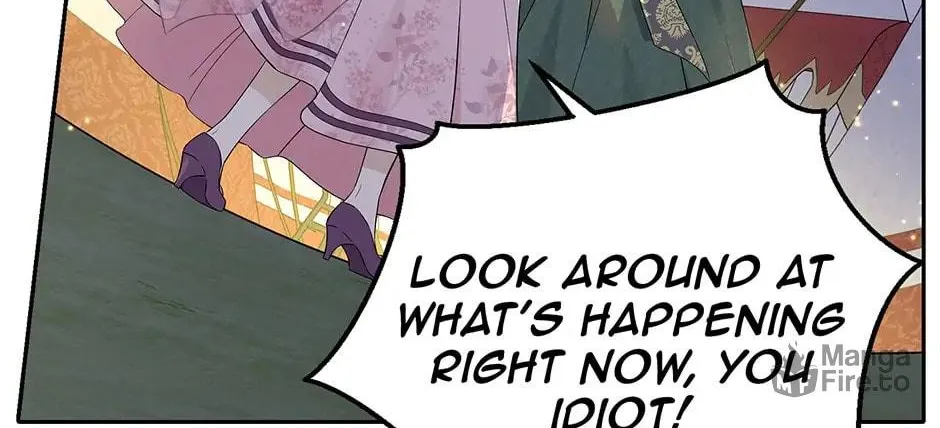 Read I Am the Real One chapter 88 image 99 on Lezhin