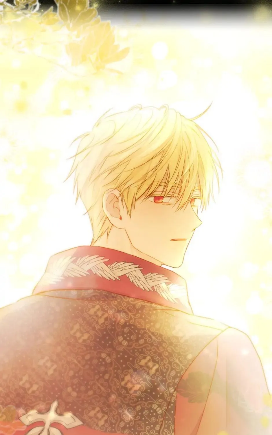 Read I Am the Real One chapter 89 image 112 on Lezhin