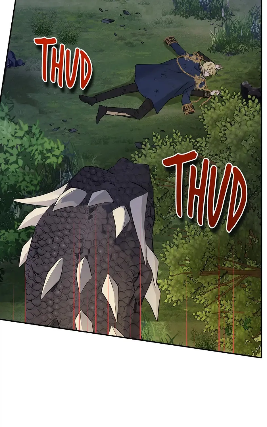 Read I Am the Real One chapter 89 image 12 on Lezhin