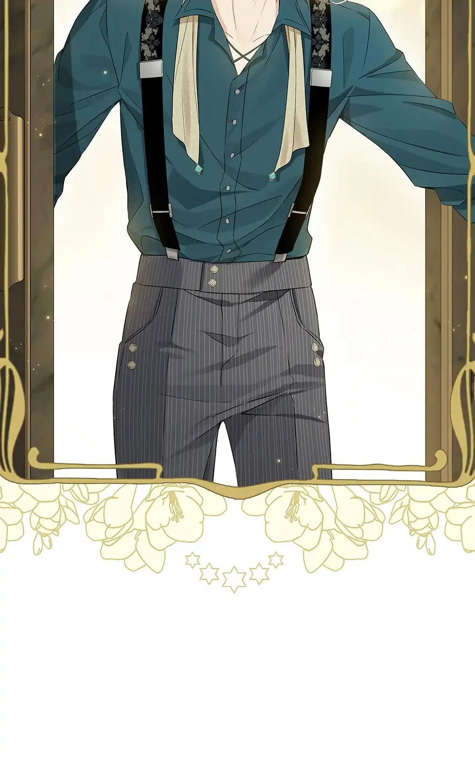 Read I Am the Real One chapter 89 image 122 on Lezhin