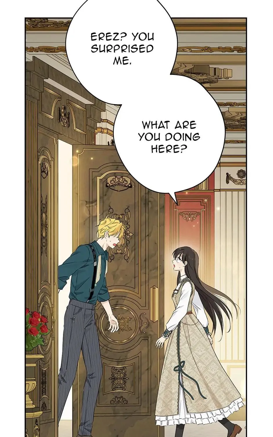 Read I Am the Real One chapter 89 image 124 on Lezhin