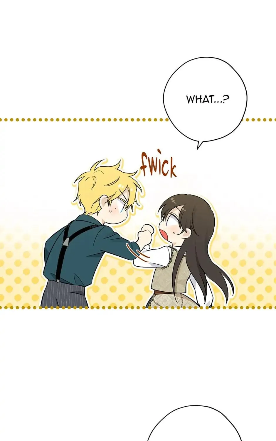 Read I Am the Real One chapter 89 image 128 on Lezhin
