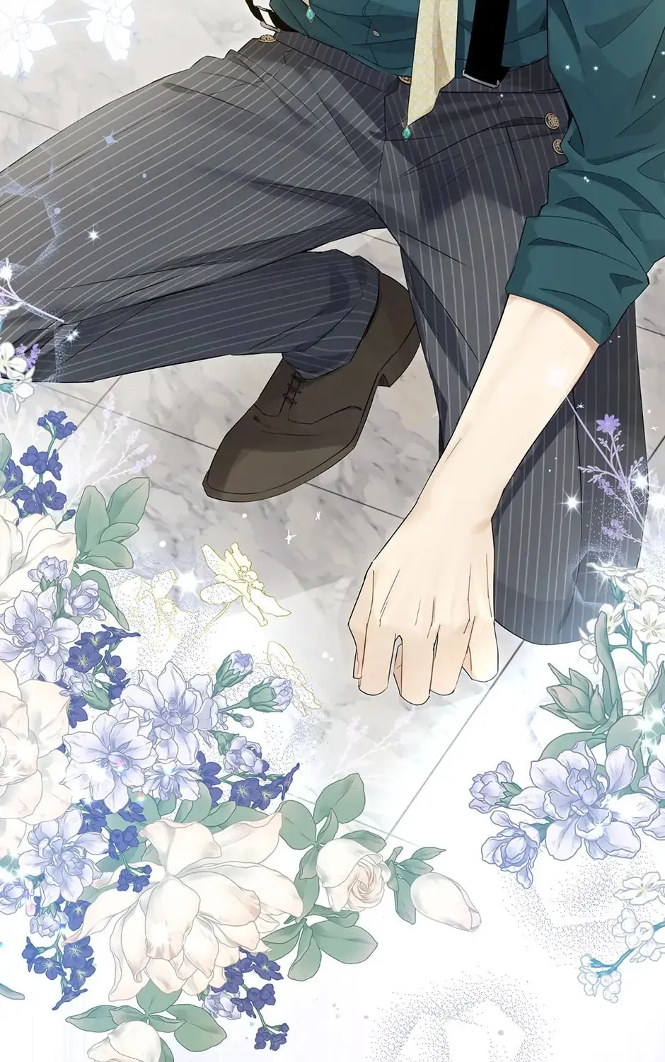 Read I Am the Real One chapter 89 image 134 on Lezhin