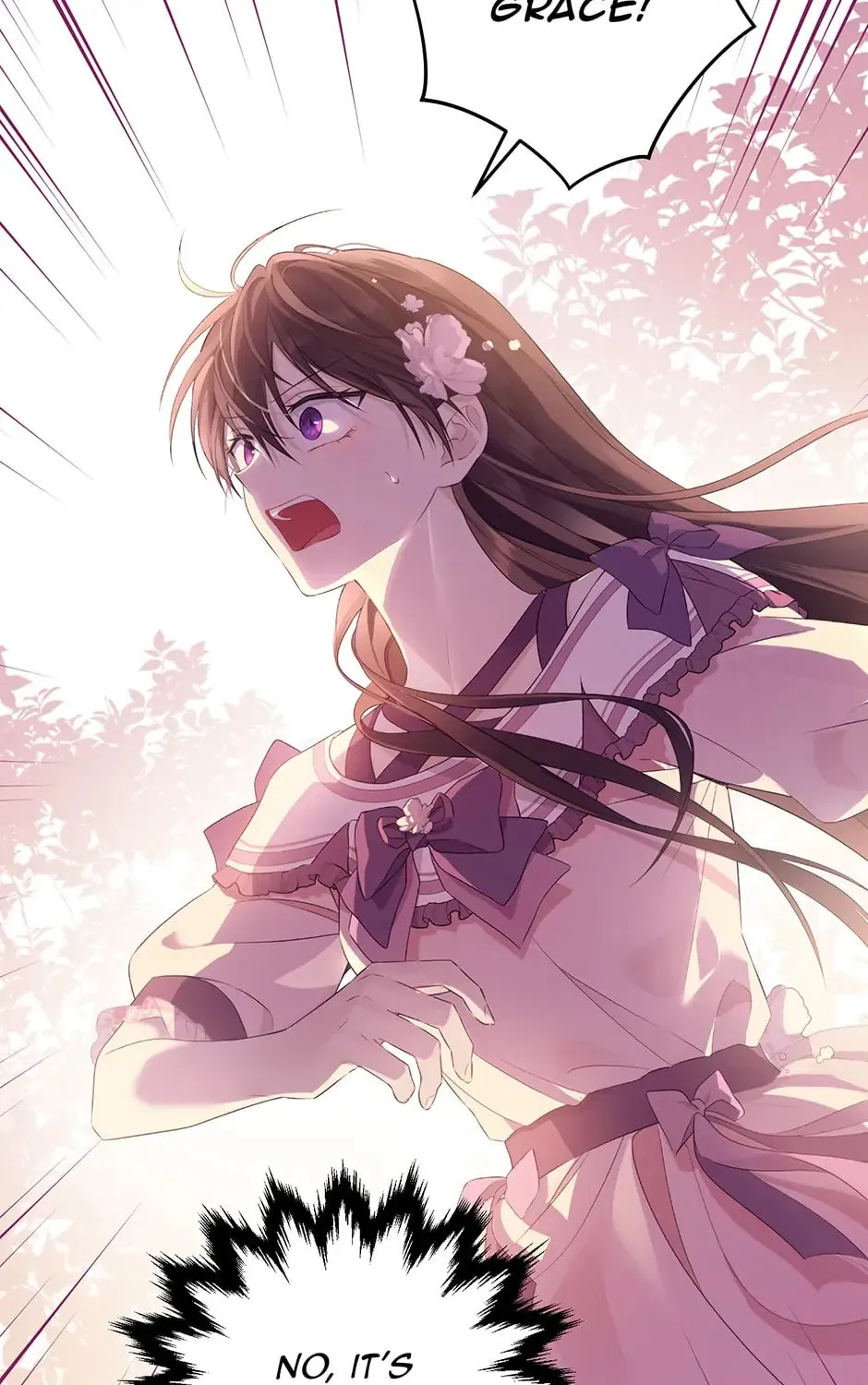 Read I Am the Real One chapter 89 image 14 on Lezhin