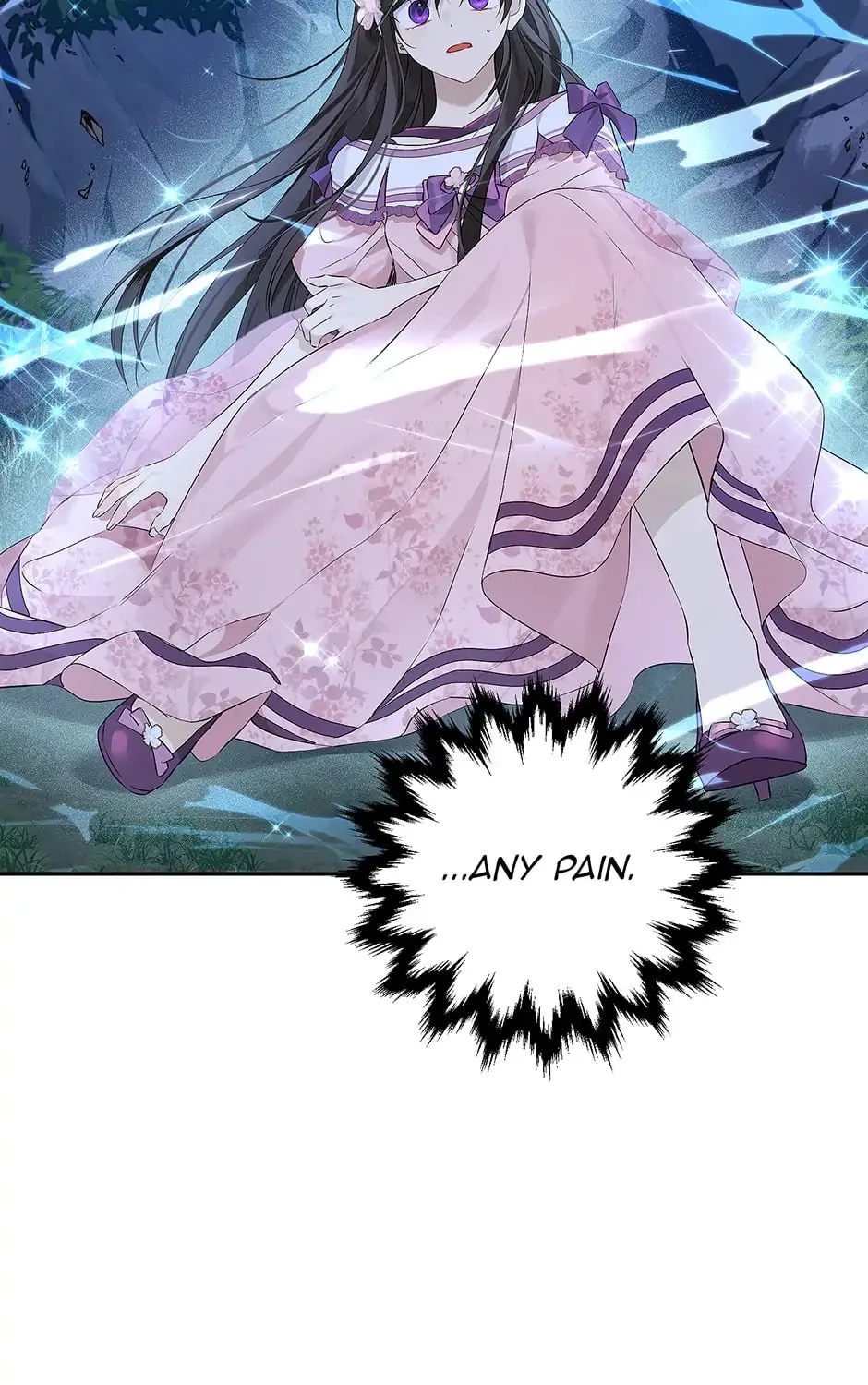 Read I Am the Real One chapter 89 image 2 on Lezhin