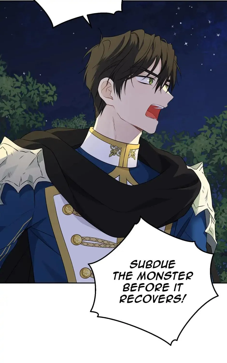 Read I Am the Real One chapter 89 image 34 on Lezhin