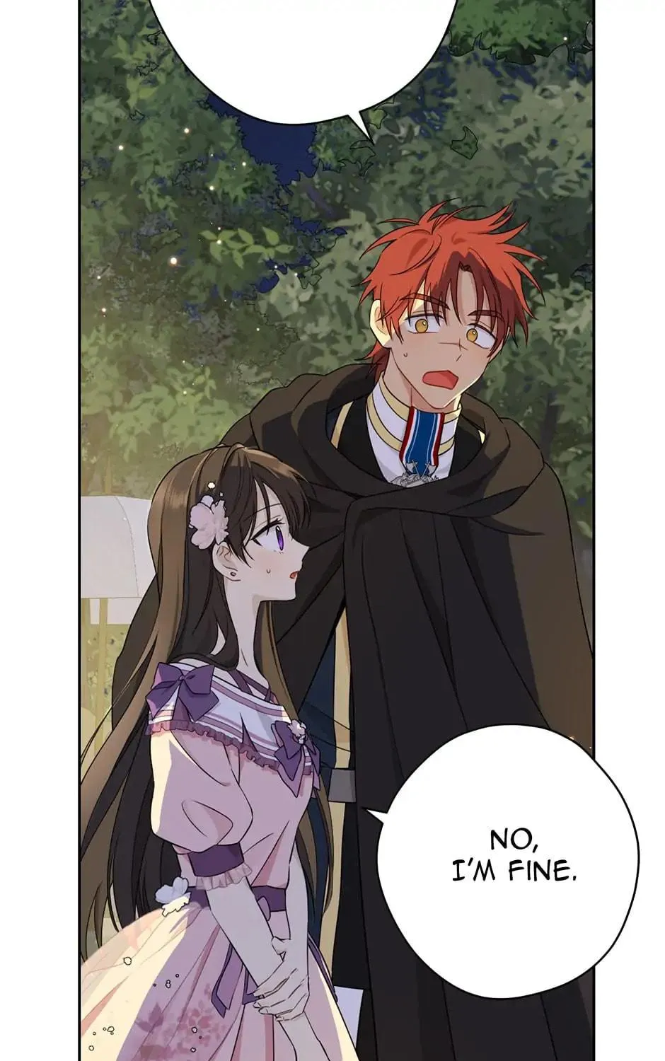 Read I Am the Real One chapter 89 image 38 on Lezhin
