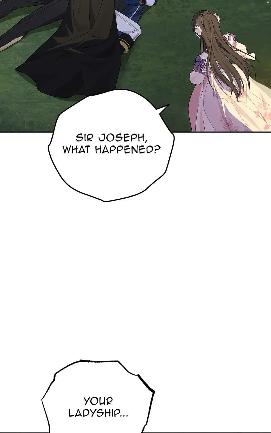 Read I Am the Real One chapter 89 image 48 on Lezhin