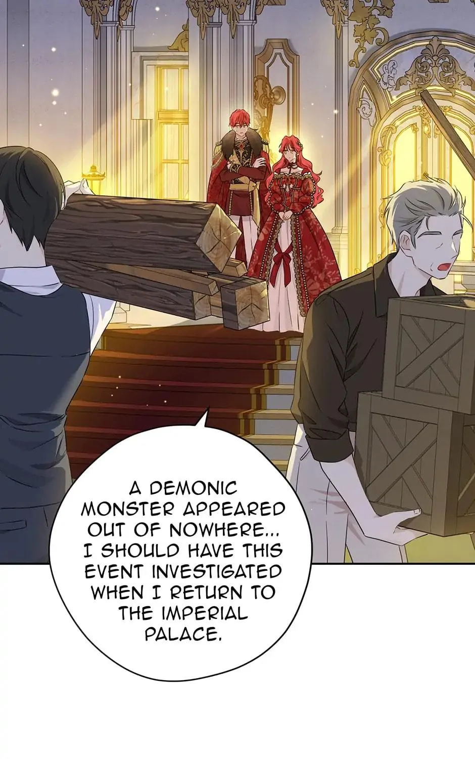 Read I Am the Real One chapter 89 image 64 on Lezhin