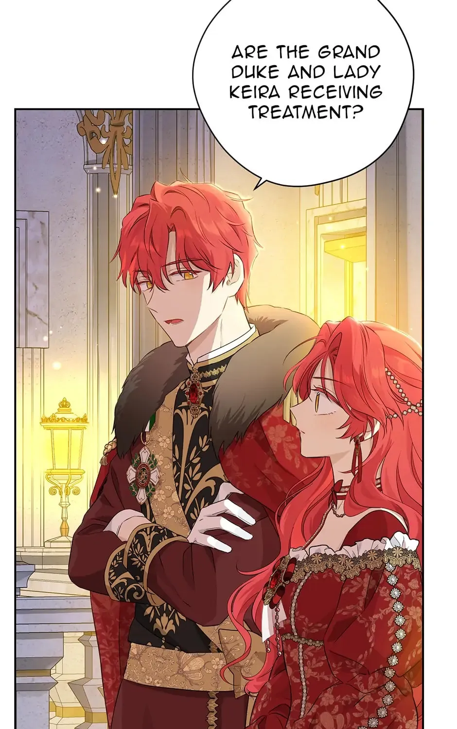 Read I Am the Real One chapter 89 image 66 on Lezhin