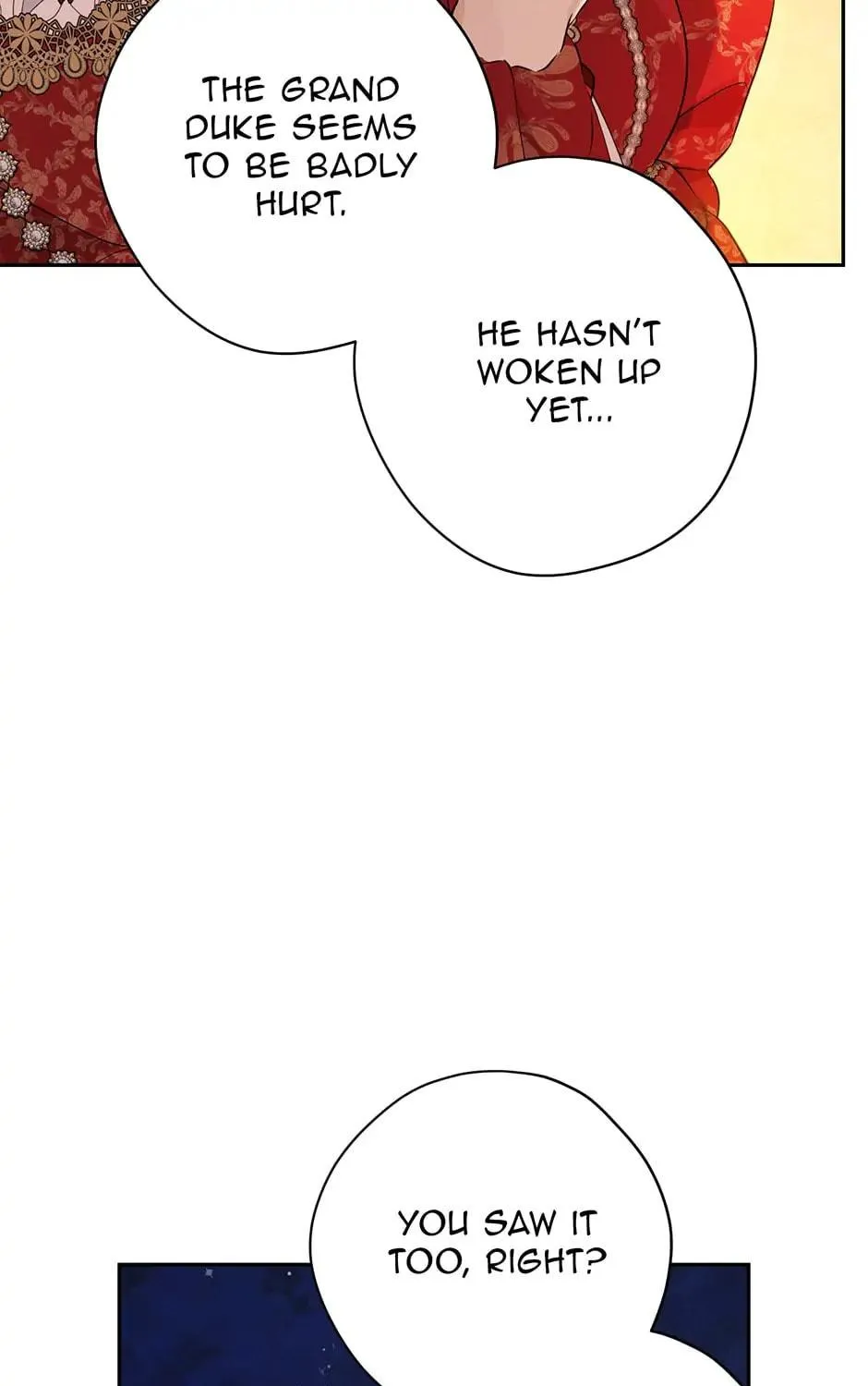 Read I Am the Real One chapter 89 image 70 on Lezhin