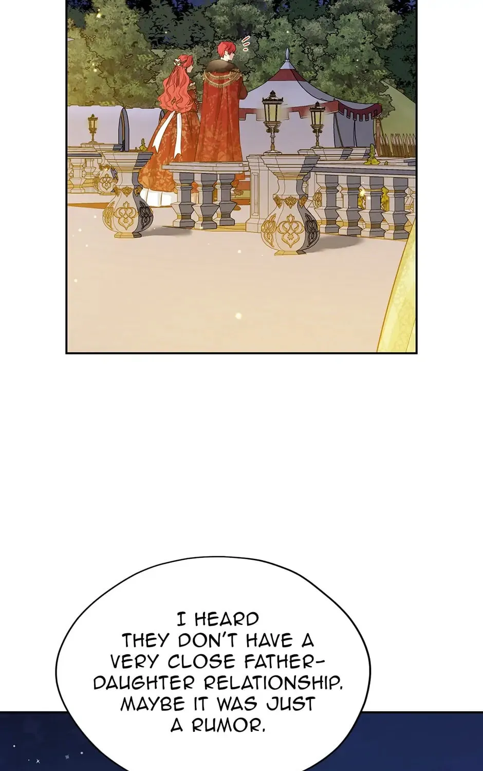 Read I Am the Real One chapter 89 image 72 on Lezhin