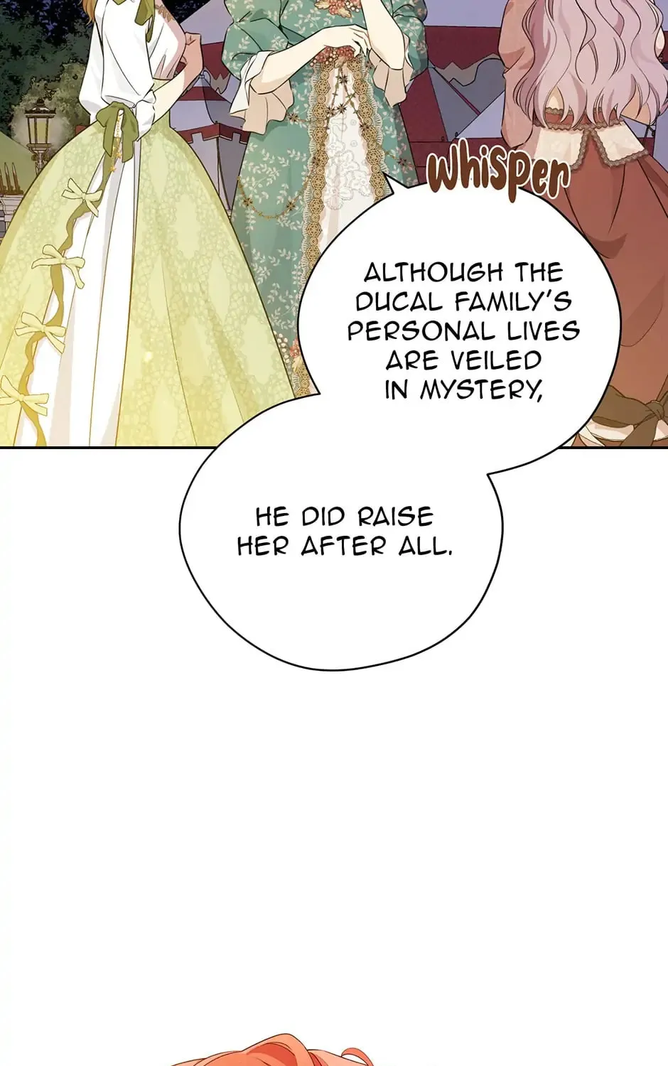 Read I Am the Real One chapter 89 image 74 on Lezhin