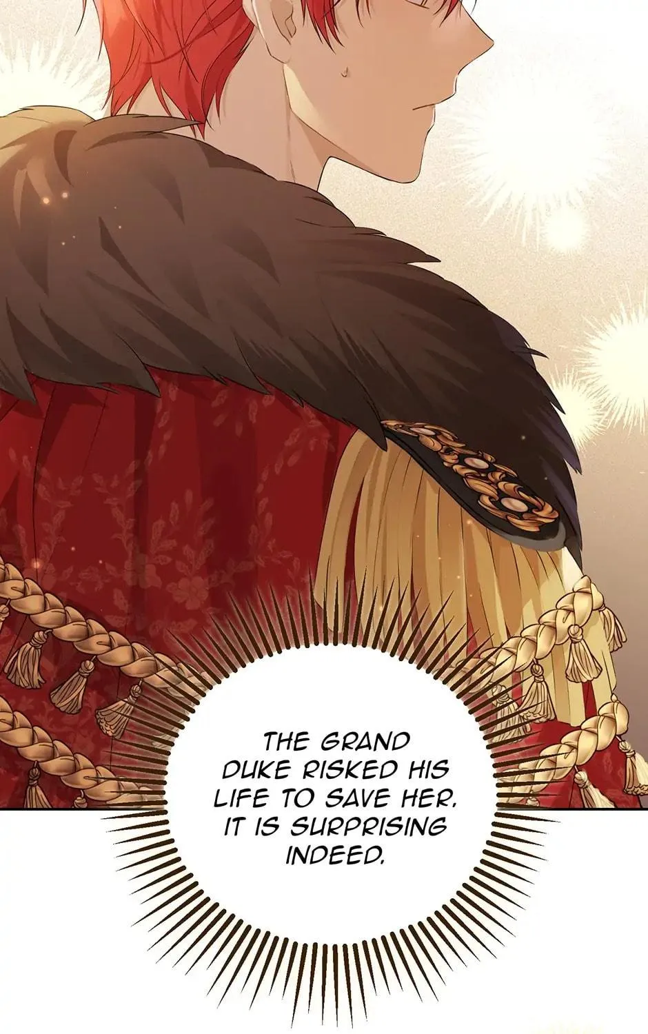Read I Am the Real One chapter 89 image 76 on Lezhin