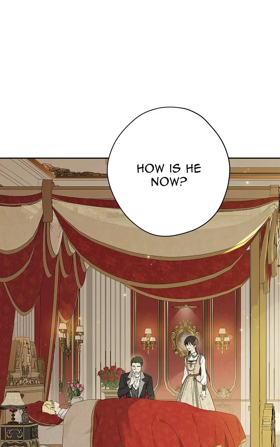 Read I Am the Real One chapter 89 image 80 on Lezhin