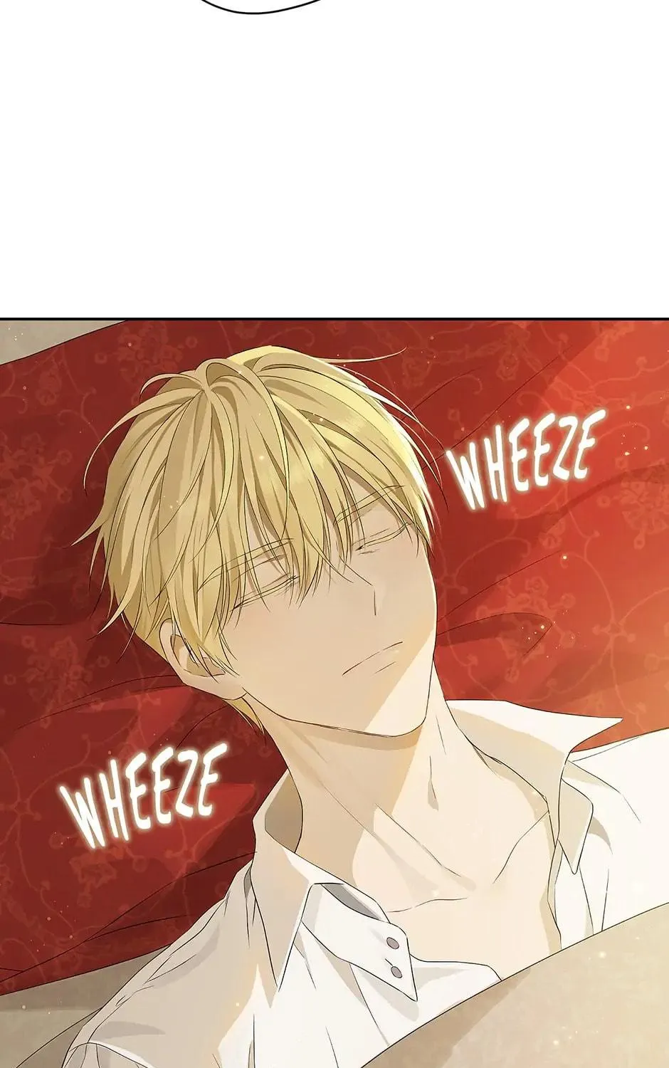 Read I Am the Real One chapter 89 image 82 on Lezhin