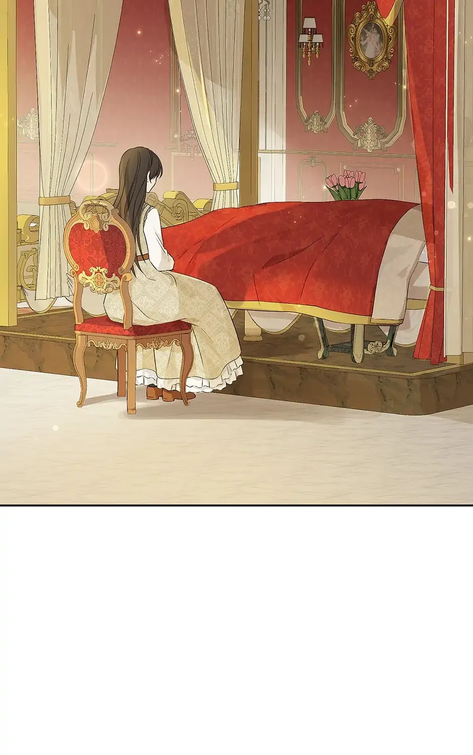 Read I Am the Real One chapter 89 image 92 on Lezhin