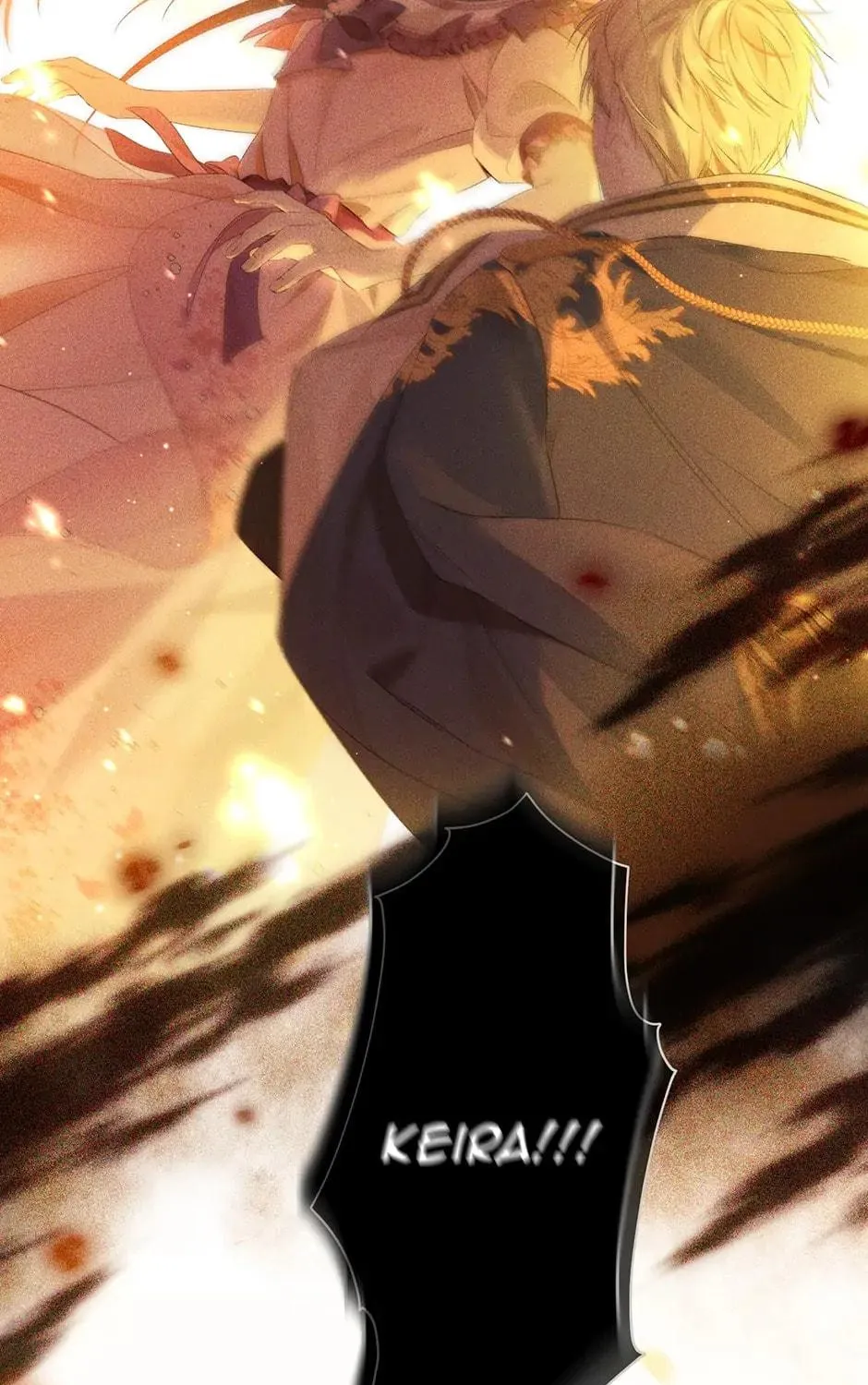 Read I Am the Real One chapter 89 image 98 on Lezhin