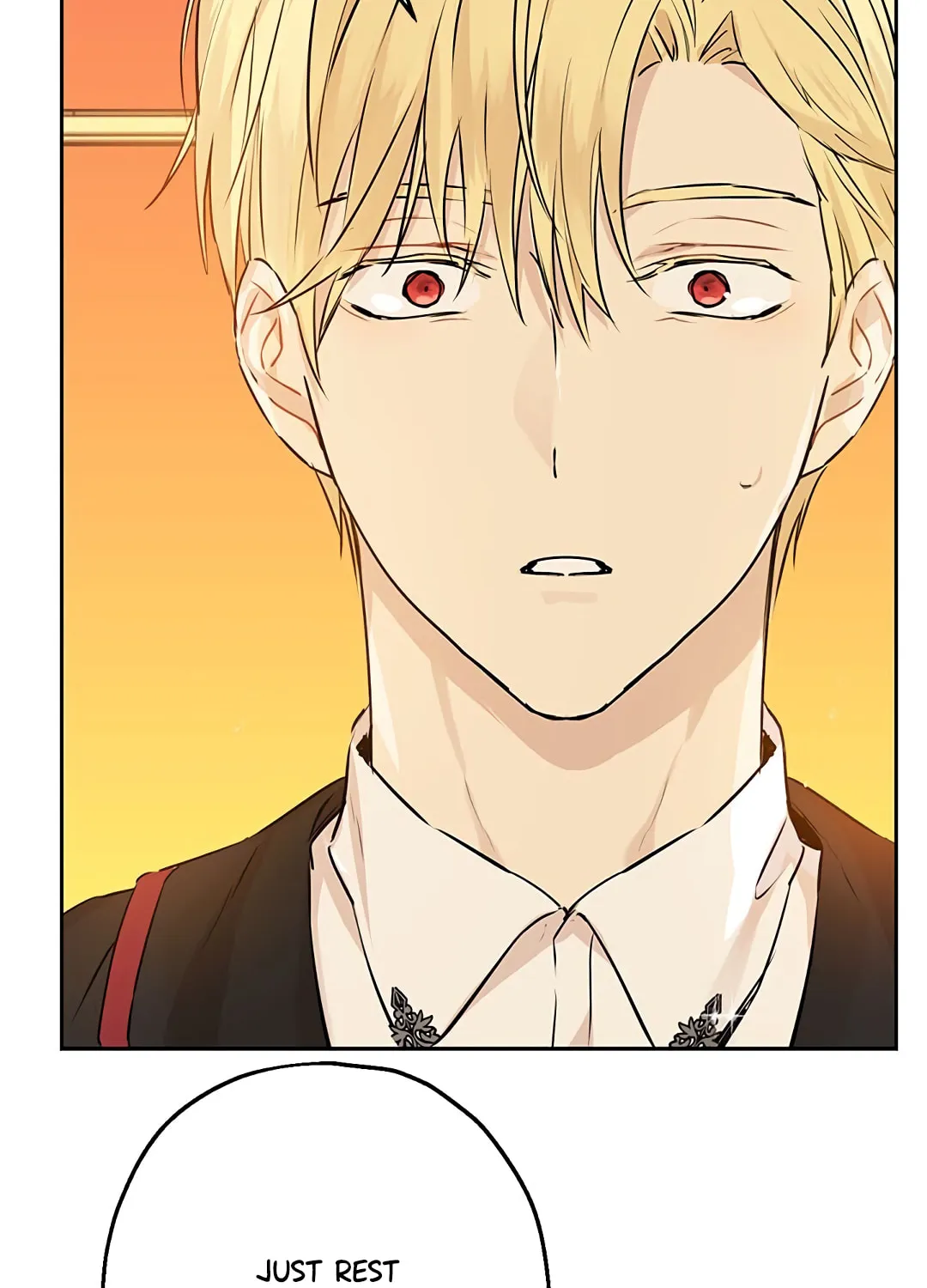 Read I Am the Real One chapter 9 image 10 on Lezhin