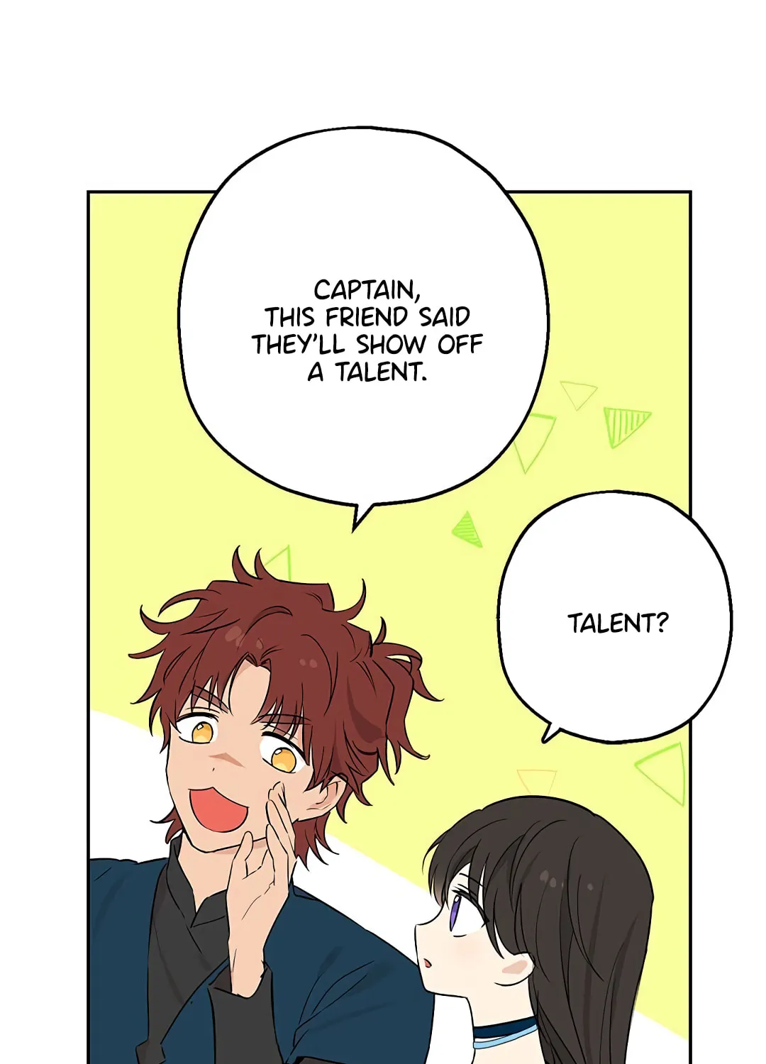 Read I Am the Real One chapter 9 image 100 on Lezhin
