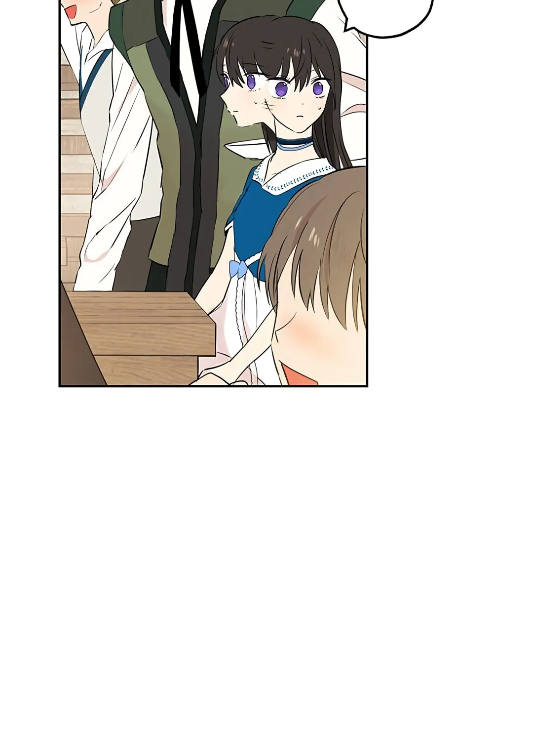 Read I Am the Real One chapter 9 image 112 on Lezhin