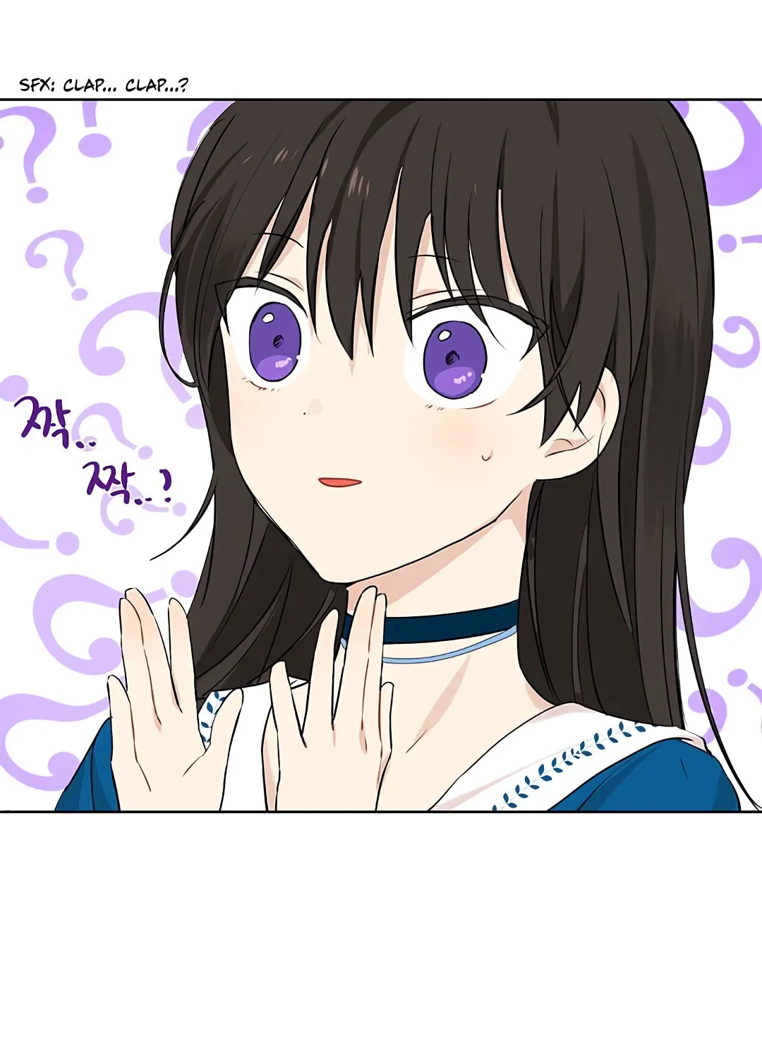 Read I Am the Real One chapter 9 image 113 on Lezhin