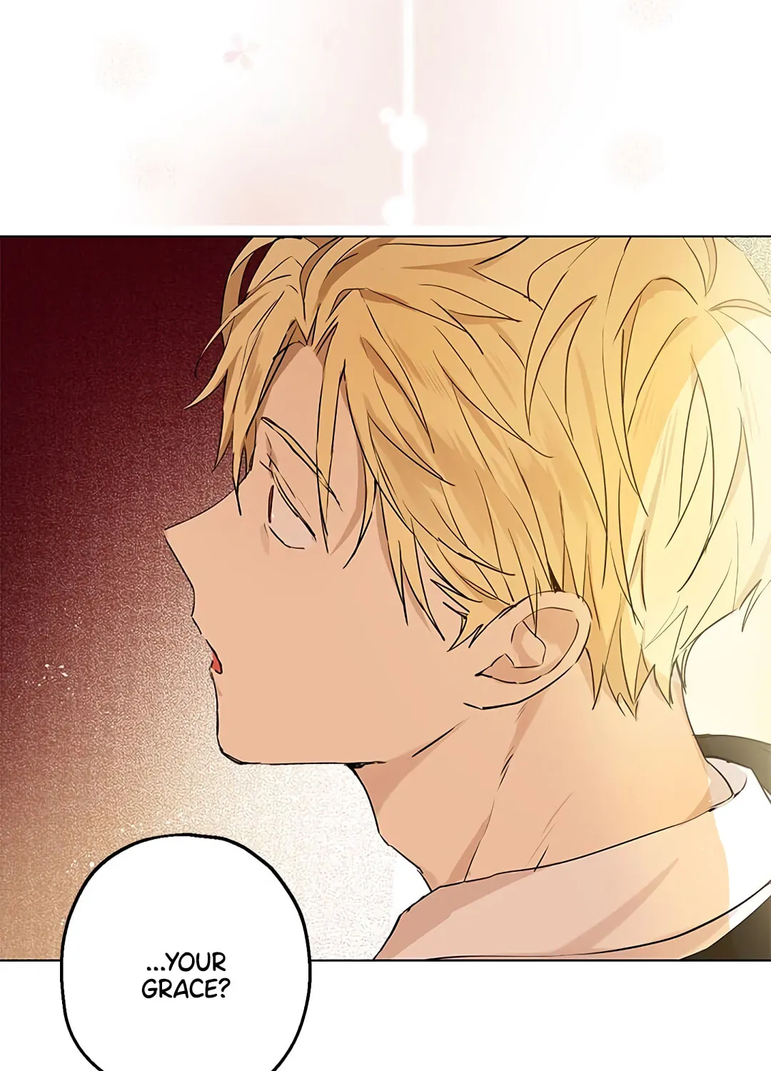 Read I Am the Real One chapter 9 image 17 on Lezhin