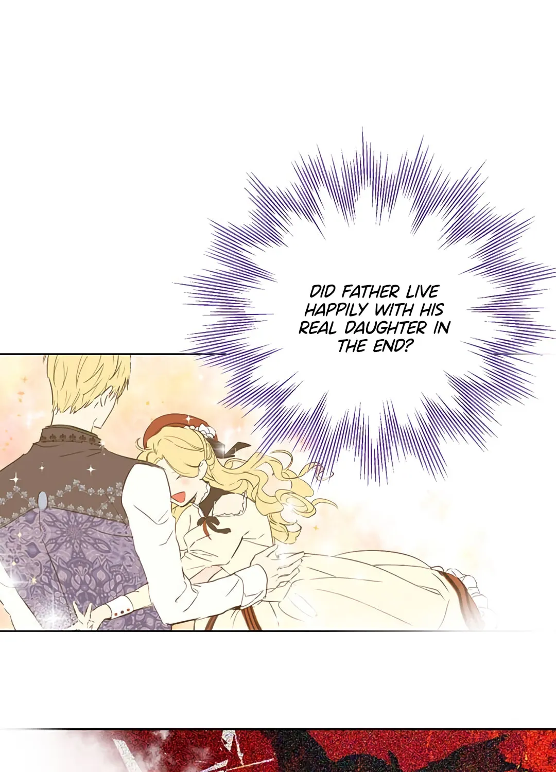 Read I Am the Real One chapter 9 image 25 on Lezhin