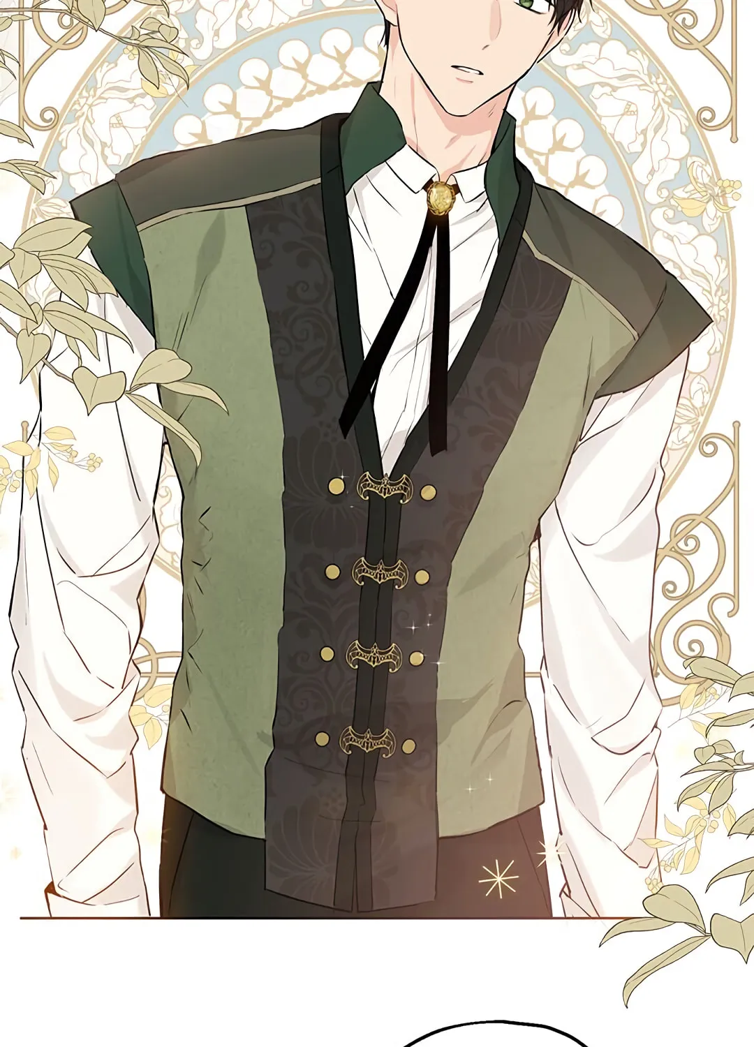 Read I Am the Real One chapter 9 image 29 on Lezhin