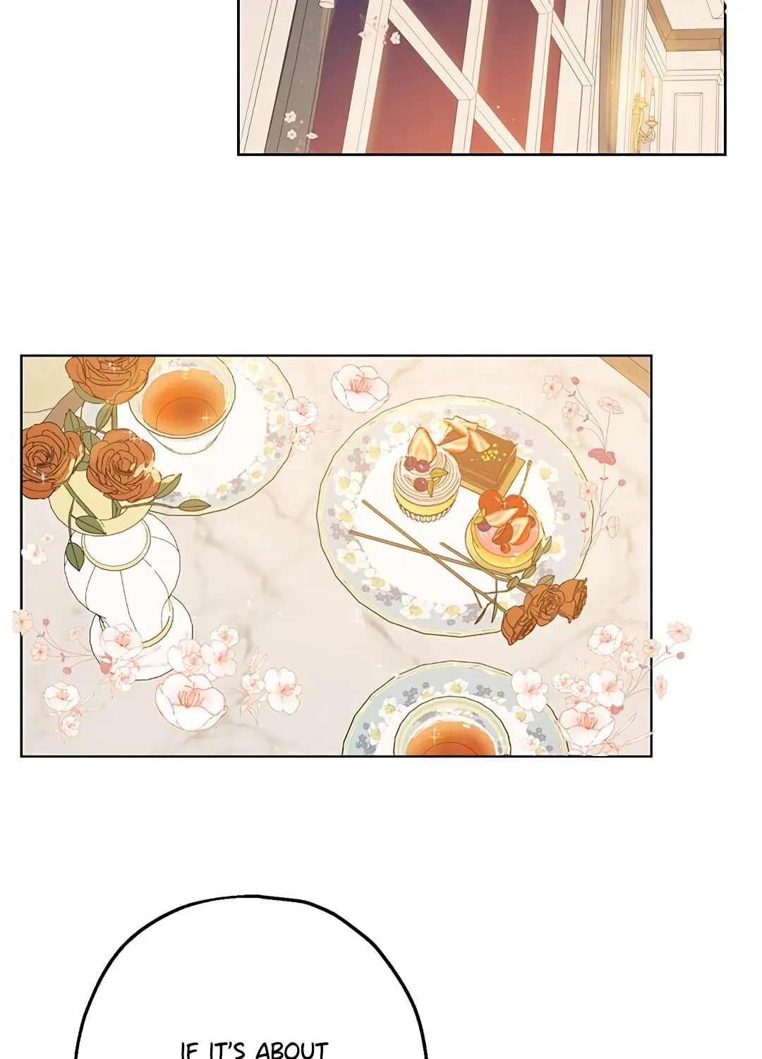 Read I Am the Real One chapter 9 image 32 on Lezhin