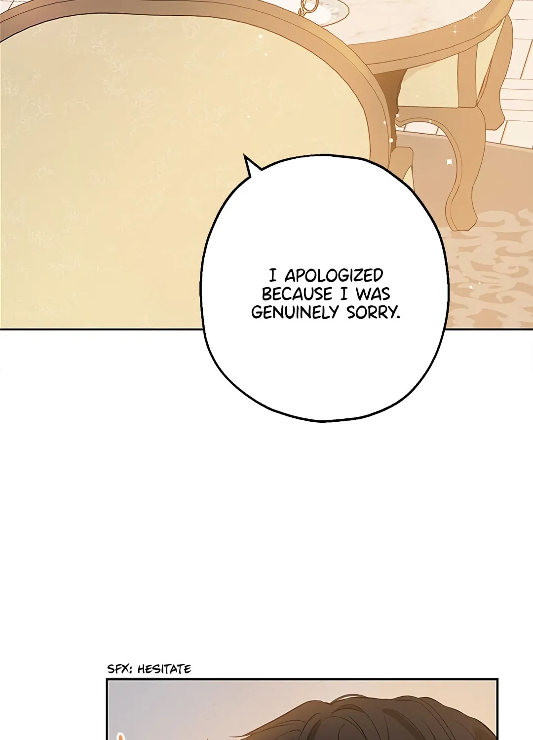 Read I Am the Real One chapter 9 image 34 on Lezhin