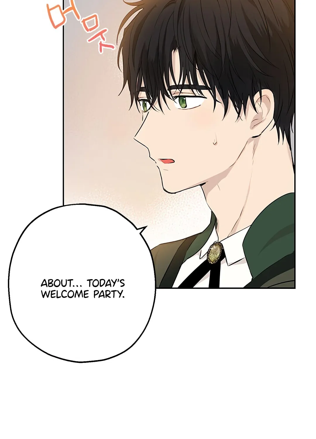 Read I Am the Real One chapter 9 image 35 on Lezhin