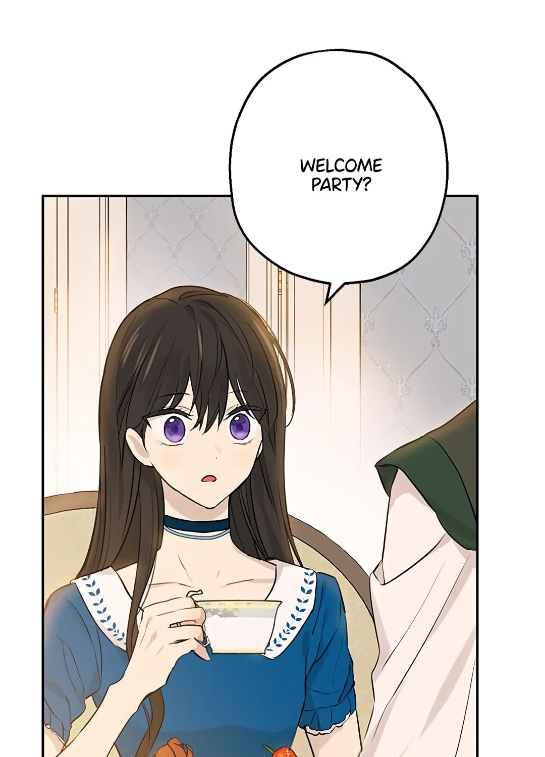 Read I Am the Real One chapter 9 image 37 on Lezhin