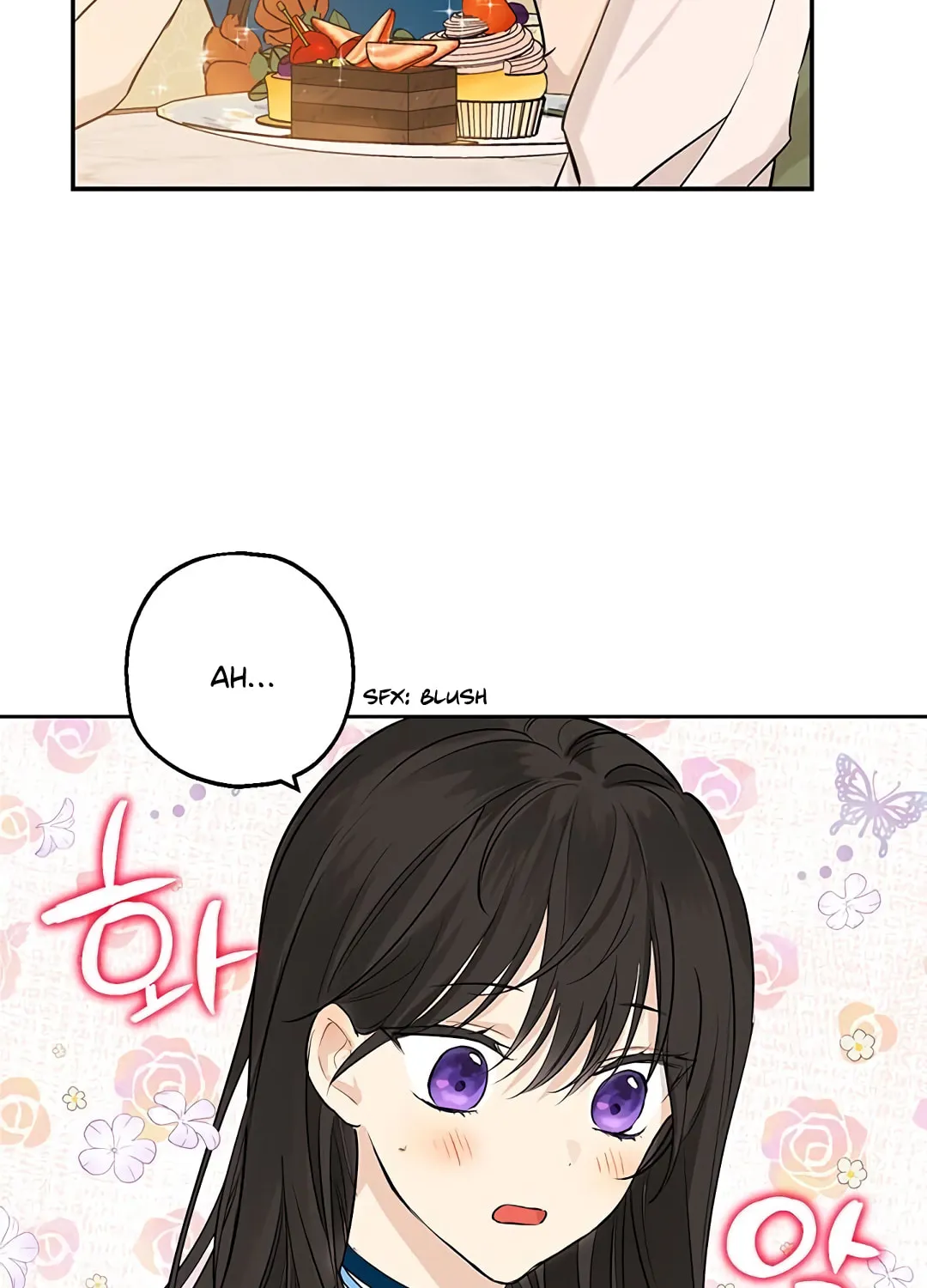 Read I Am the Real One chapter 9 image 38 on Lezhin