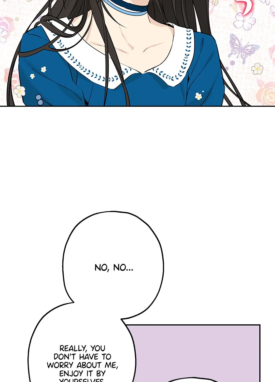 Read I Am the Real One chapter 9 image 39 on Lezhin