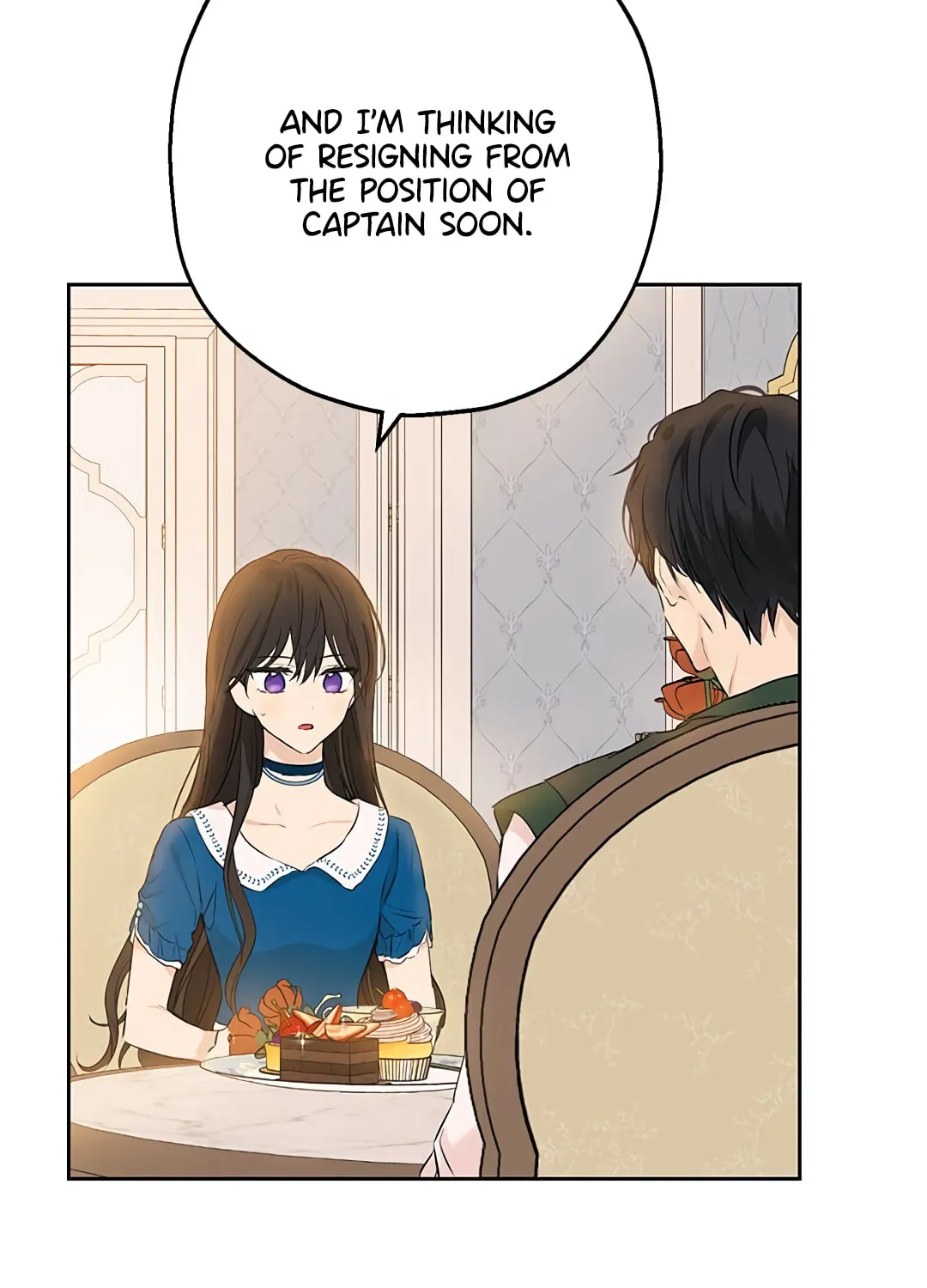 Read I Am the Real One chapter 9 image 41 on Lezhin